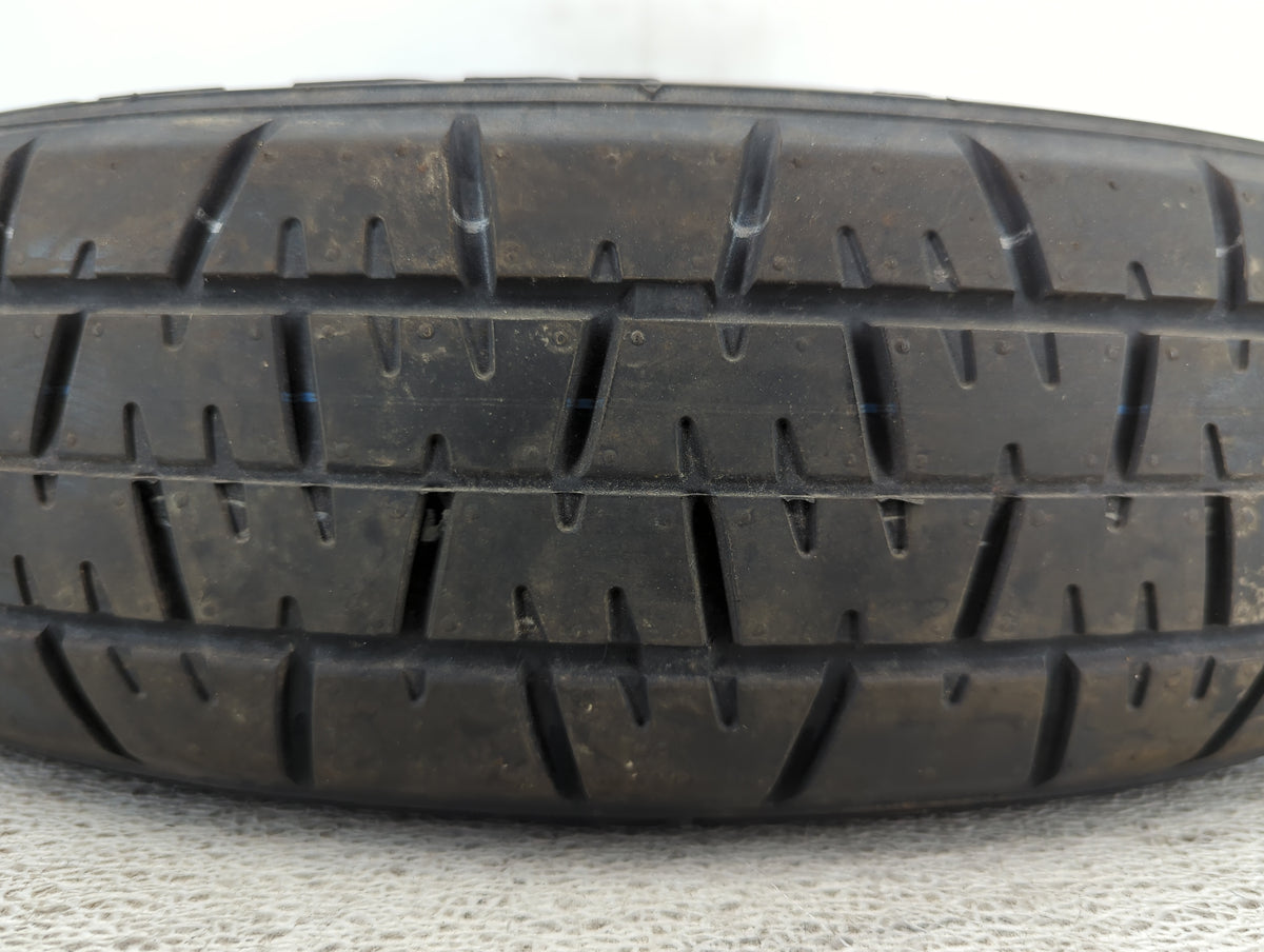 2017 Ford Escape Spare Donut Tire Wheel Rim Oem - Oemusedautoparts1.com