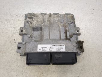 compare product 2017-2019 Ford Escape PCM Engine Control Computer ECU ECM PCU OEM P/N:FV6A-12B684-AB HJ5A-12A650-MA Fits Fits 2017 2018 2019 OEM Used Auto Parts