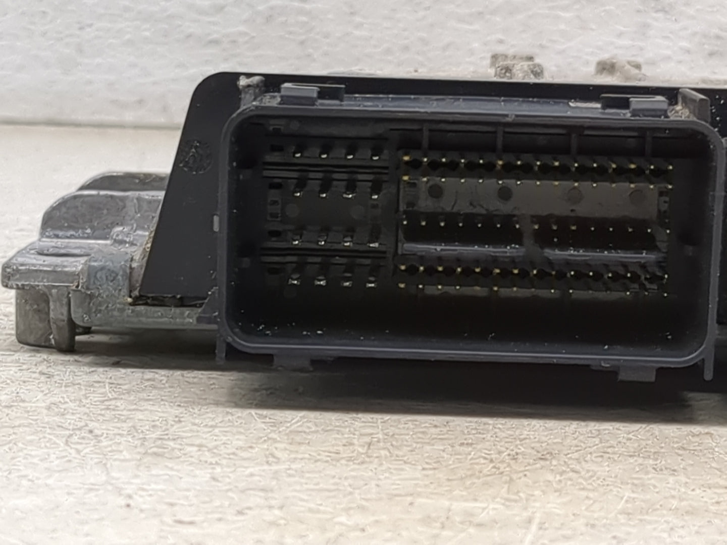 2017-2019 Ford Escape PCM Engine Control Computer ECU ECM PCU OEM P/N:FV6A-12B684-AB HJ5A-12A650-MA Fits Fits 2017 2018 2019
