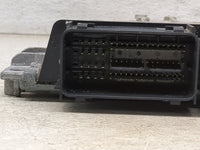 2017-2019 Ford Escape PCM Engine Control Computer ECU ECM PCU OEM P/N:FV6A-12B684-AB HJ5A-12A650-MA Fits Fits 2017 2018 2019