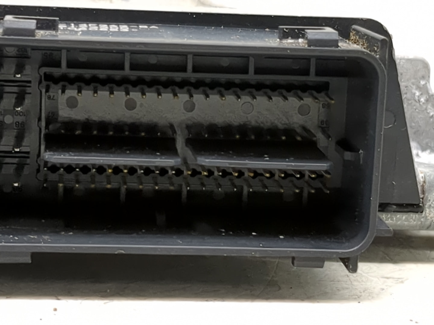 2017-2019 Ford Escape PCM Engine Control Computer ECU ECM PCU OEM P/N:FV6A-12B684-AB HJ5A-12A650-MA Fits Fits 2017 2018 2019