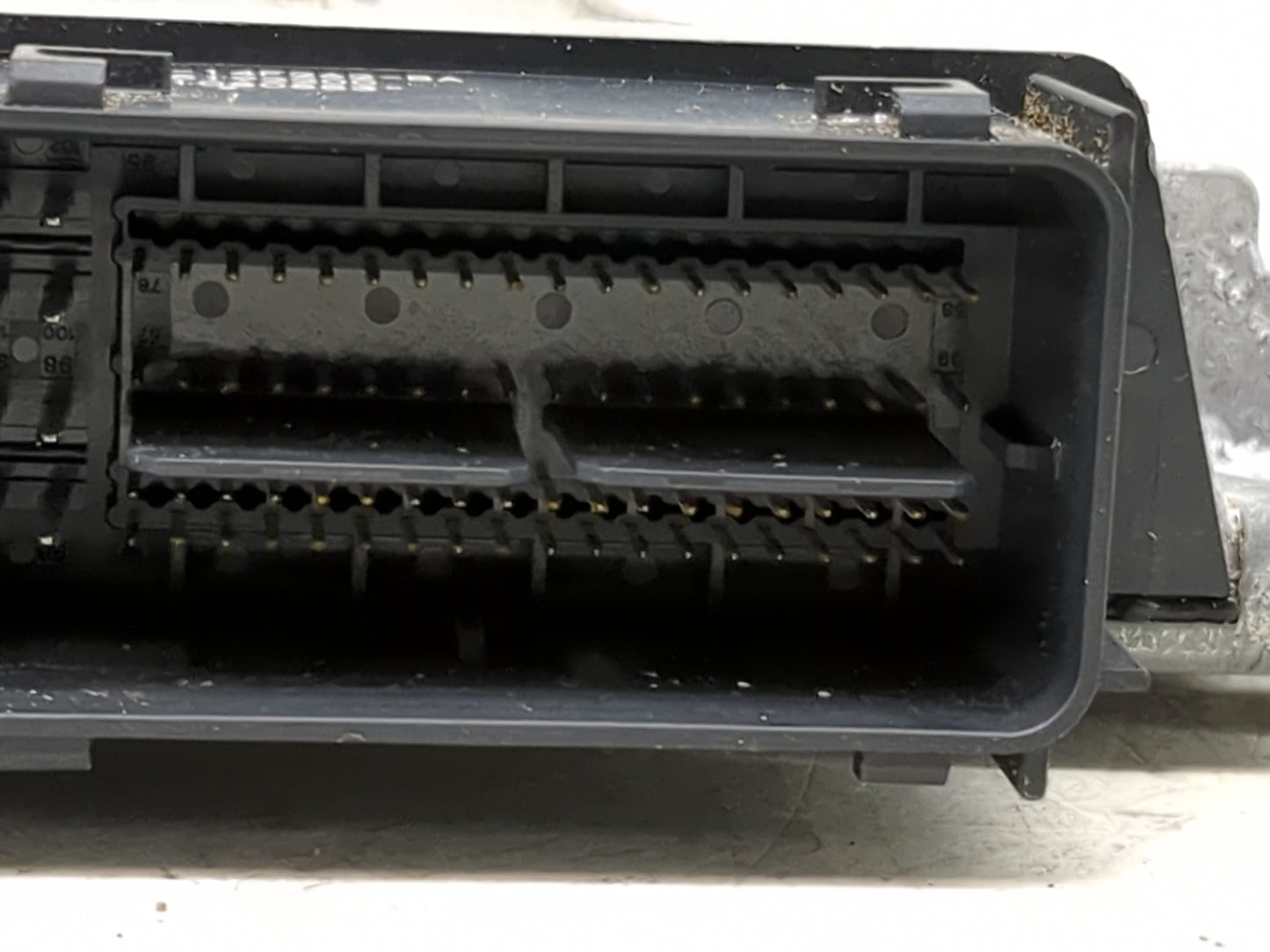 2017-2019 Ford Escape PCM Engine Control Computer ECU ECM PCU OEM P/N:FV6A-12B684-AB HJ5A-12A650-MA Fits Fits 2017 2018 2019