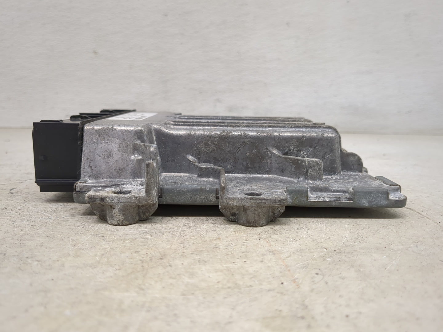 2017-2019 Ford Escape PCM Engine Control Computer ECU ECM PCU OEM P/N:FV6A-12B684-AB HJ5A-12A650-MA Fits Fits 2017 2018 2019
