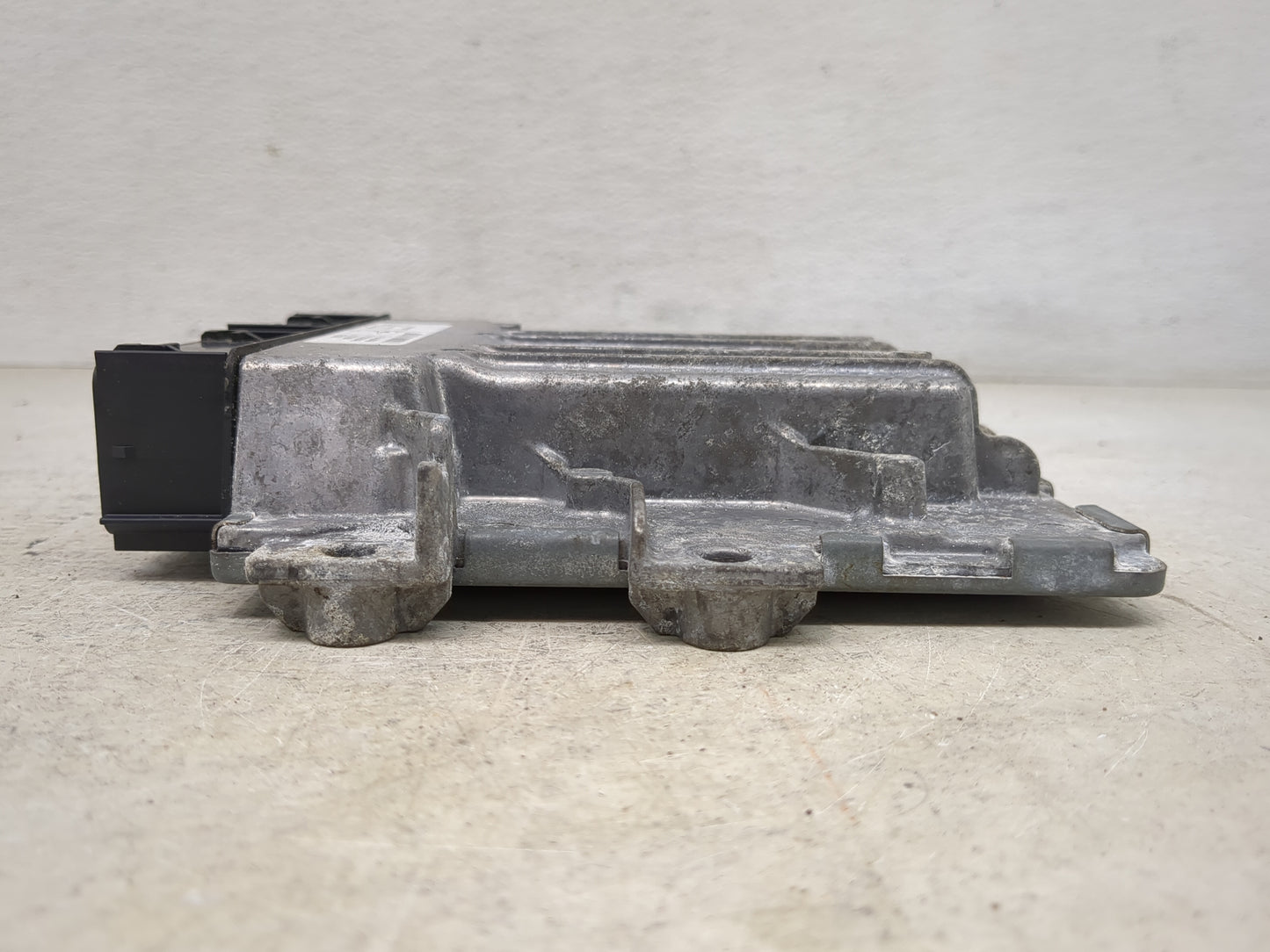 2017-2019 Ford Escape PCM Engine Control Computer ECU ECM PCU OEM P/N:FV6A-12B684-AB HJ5A-12A650-MA Fits Fits 2017 2018 2019