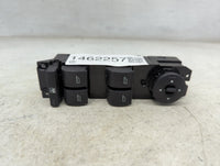 2013-2019 Ford Escape Master Power Window Switch Replacement Driver Side Left P/N:BM5T-14A132-AA BM5T14A132AA Fits OEM Used 