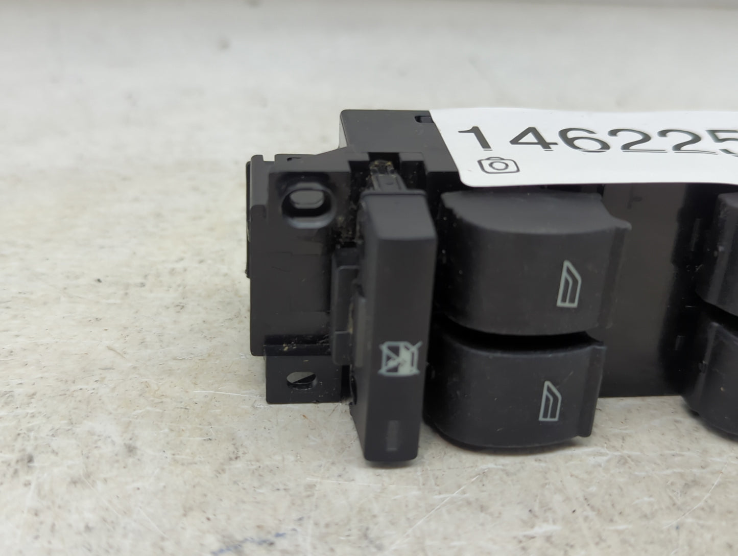 2013-2019 Ford Escape Master Power Window Switch Replacement Driver Side Left P/N:BM5T-14A132-AA BM5T14A132AA Fits OEM Used 