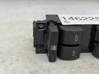 2013-2019 Ford Escape Master Power Window Switch Replacement Driver Side Left P/N:BM5T-14A132-AA BM5T14A132AA Fits OEM Used 