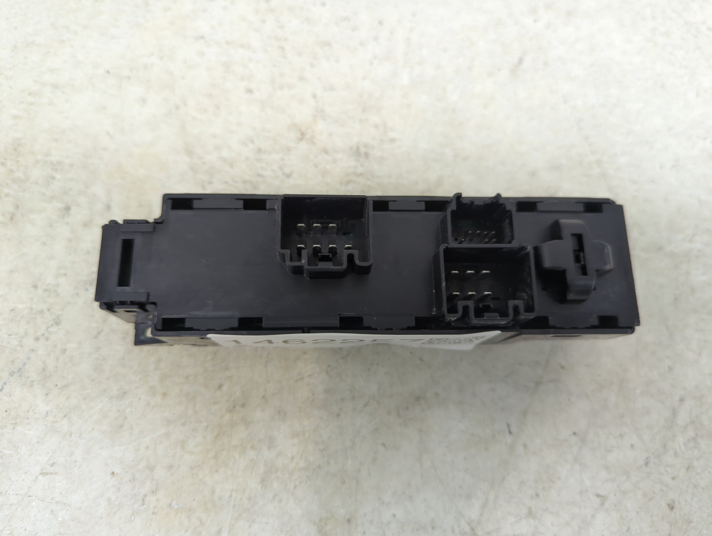 2013-2019 Ford Escape Master Power Window Switch Replacement Driver Side Left P/N:BM5T-14A132-AA BM5T14A132AA Fits OEM Used 