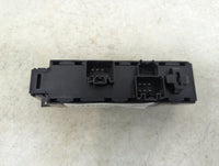 2013-2019 Ford Escape Master Power Window Switch Replacement Driver Side Left P/N:BM5T-14A132-AA BM5T14A132AA Fits OEM Used 