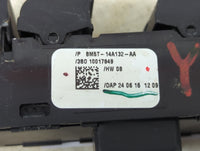 2013-2019 Ford Escape Master Power Window Switch Replacement Driver Side Left P/N:BM5T-14A132-AA BM5T14A132AA Fits OEM Used 
