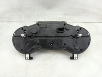 2017 Ford Escape Instrument Cluster Speedometer Gauges P/N:GJ5T-10849-TH CV4T-14C026-BH, 5GTH78984A Miles: Fits OEM Used Aut