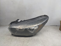 2017-2019 Ford Escape Driver Left Oem Head Light Headlight Lamp 1462938 - Oemusedautoparts1.com