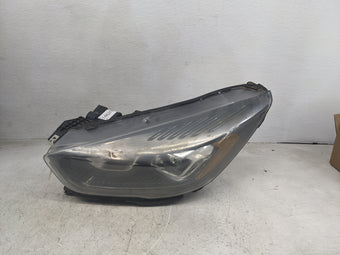 compare product 2017-2019 Ford Escape Driver Left Oem Head Light Headlight Lamp 1462938