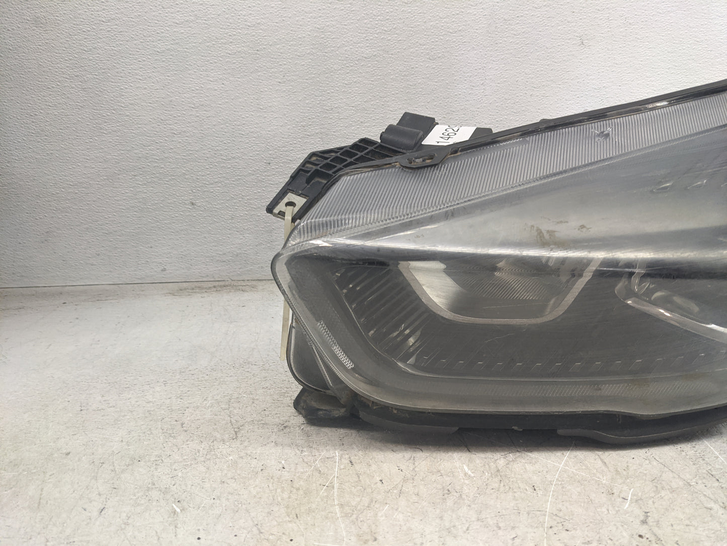 2017-2019 Ford Escape Driver Left Oem Head Light Headlight Lamp 1462938 - Oemusedautoparts1.com