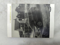 2017 Ford Escape Owners Manual Book Guide P/N:HJ5J19A321AC HJ5J19G217AA OEM Used Auto Parts - Oemusedautoparts1.com