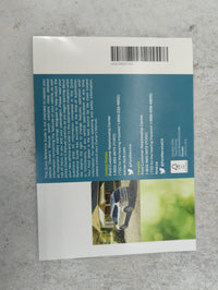 2017 Ford Escape Owners Manual Book Guide P/N:HJ5J19A321AC HJ5J19G217AA OEM Used Auto Parts - Oemusedautoparts1.com