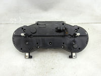 2017 Ford Escape Instrument Cluster Speedometer Gauges P/N:GJ5T-10849-TL 5GTL34731B, CV4T-14C026-BH Miles:74K Fits OEM Used 