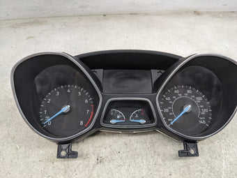 compare product 2017 Ford Escape Instrument Cluster Speedometer Gauges Miles:75K Fits OEM Used Auto Parts