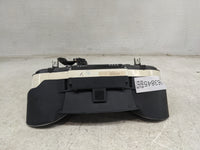 2017 Ford Escape Instrument Cluster Speedometer Gauges Miles:75K Fits OEM Used Auto Parts - Oemusedautoparts1.com