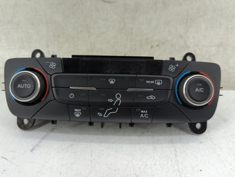 compare product 2017 Ford Escape Climate Control Module Temperature AC/Heater Replacement Fits OEM Used Auto Parts