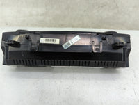 2017 Ford Escape Climate Control Module Temperature AC/Heater Replacement Fits OEM Used Auto Parts - Oemusedautoparts1.com