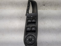 2013-2019 Ford Escape Master Power Window Switch Replacement Driver Side Left P/N:BM5T-14A132-AB Fits OEM Used Auto Parts - 
