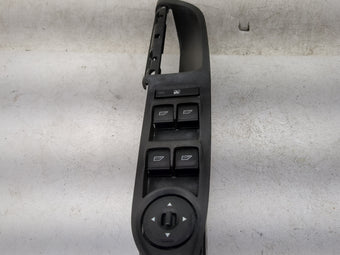 compare product 2013-2019 Ford Escape Master Power Window Switch Replacement Driver Side Left P/N:BM5T-14A132-AB Fits OEM Used Auto Parts