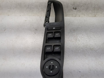 2013-2019 Ford Escape Master Power Window Switch Replacement Driver Side Left P/N:BM5T-14A132-AB Fits OEM Used Auto Parts - 