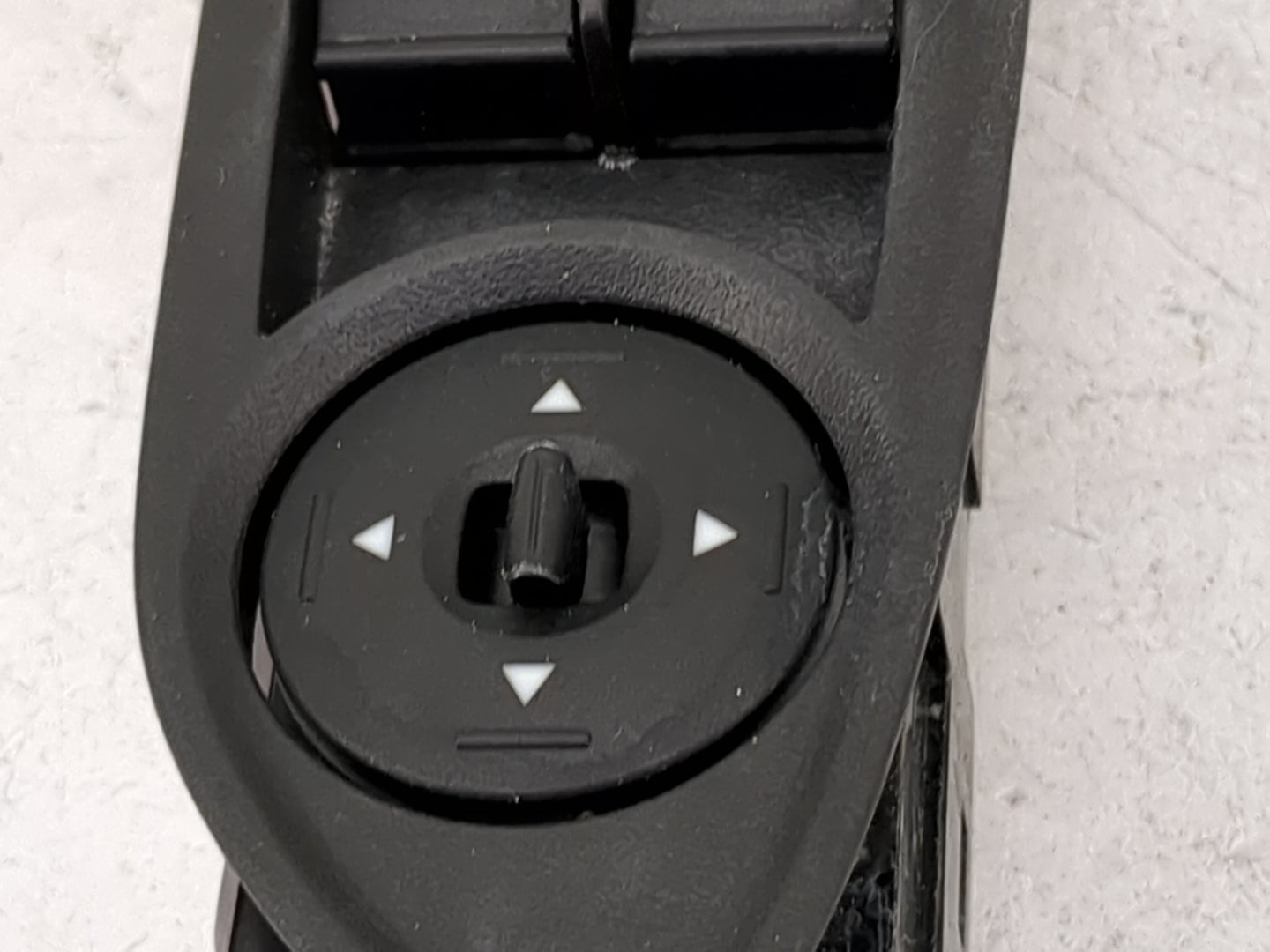 2013-2019 Ford Escape Master Power Window Switch Replacement Driver Side Left P/N:BM5T-14A132-AB Fits OEM Used Auto Parts - 