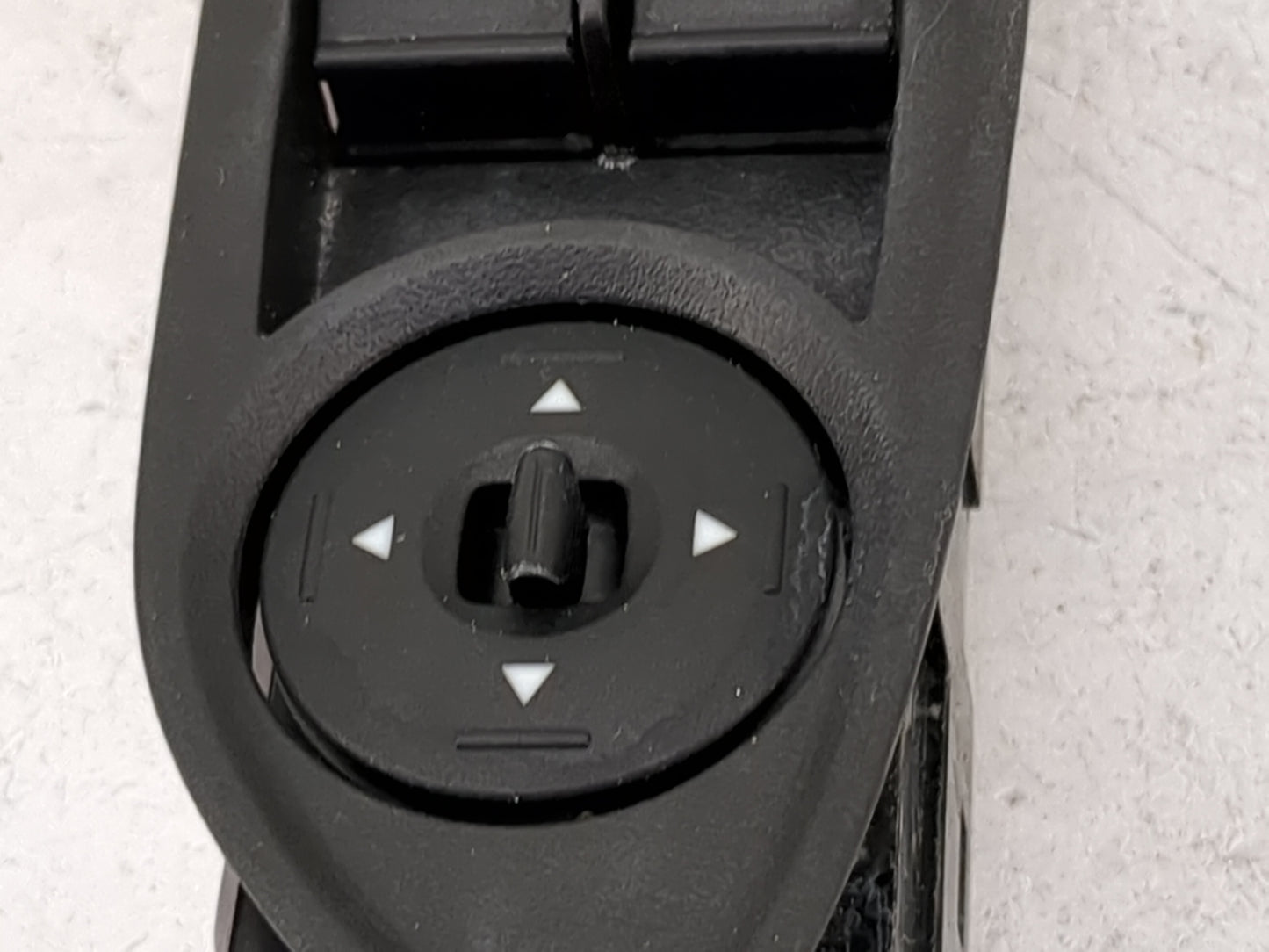 2013-2019 Ford Escape Master Power Window Switch Replacement Driver Side Left P/N:BM5T-14A132-AB Fits OEM Used Auto Parts - 