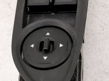 2013-2019 Ford Escape Master Power Window Switch Replacement Driver Side Left P/N:BM5T-14A132-AB Fits OEM Used Auto Parts