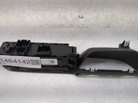 2013-2019 Ford Escape Master Power Window Switch Replacement Driver Side Left P/N:BM5T-14A132-AB Fits OEM Used Auto Parts - 