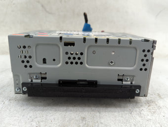 compare product 2017 Ford Escape Radio AM FM Cd Player Receiver Replacement P/N:CQ-CJ36N14MC GJ5T-19C107-BD Fits OEM Used Auto Parts