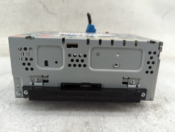 2017 Ford Escape Radio AM FM Cd Player Receiver Replacement P/N:CQ-CJ36N14MC GJ5T-19C107-BD Fits OEM Used Auto Parts - Oemus