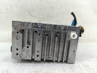 2017 Ford Escape Radio AM FM Cd Player Receiver Replacement P/N:CQ-CJ36N14MC GJ5T-19C107-BD Fits OEM Used Auto Parts - Oemus