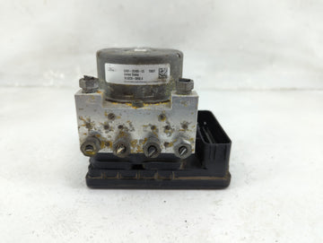 2017-2019 Ford Escape ABS Pump Control Module Replacement P/N:GV61-2C405-CE Fits Fits 2017 2018 2019 OEM Used Auto Parts - O