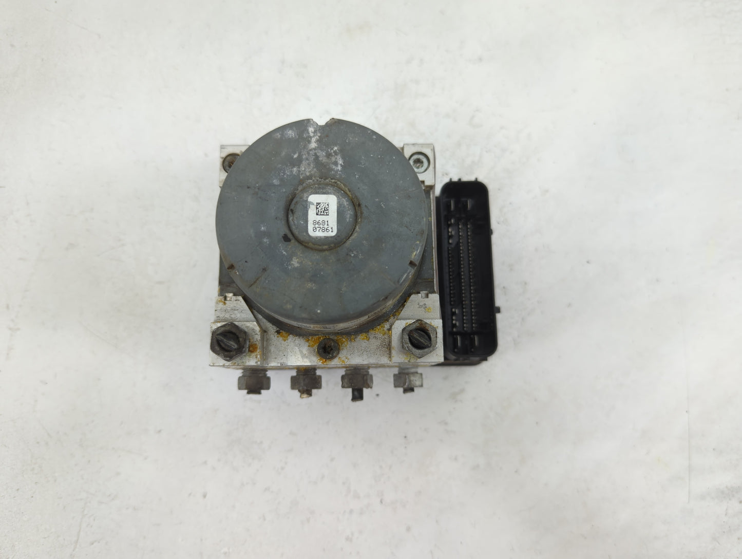 2017-2019 Ford Escape ABS Pump Control Module Replacement P/N:GV61-2C405-CE Fits Fits 2017 2018 2019 OEM Used Auto Parts - O