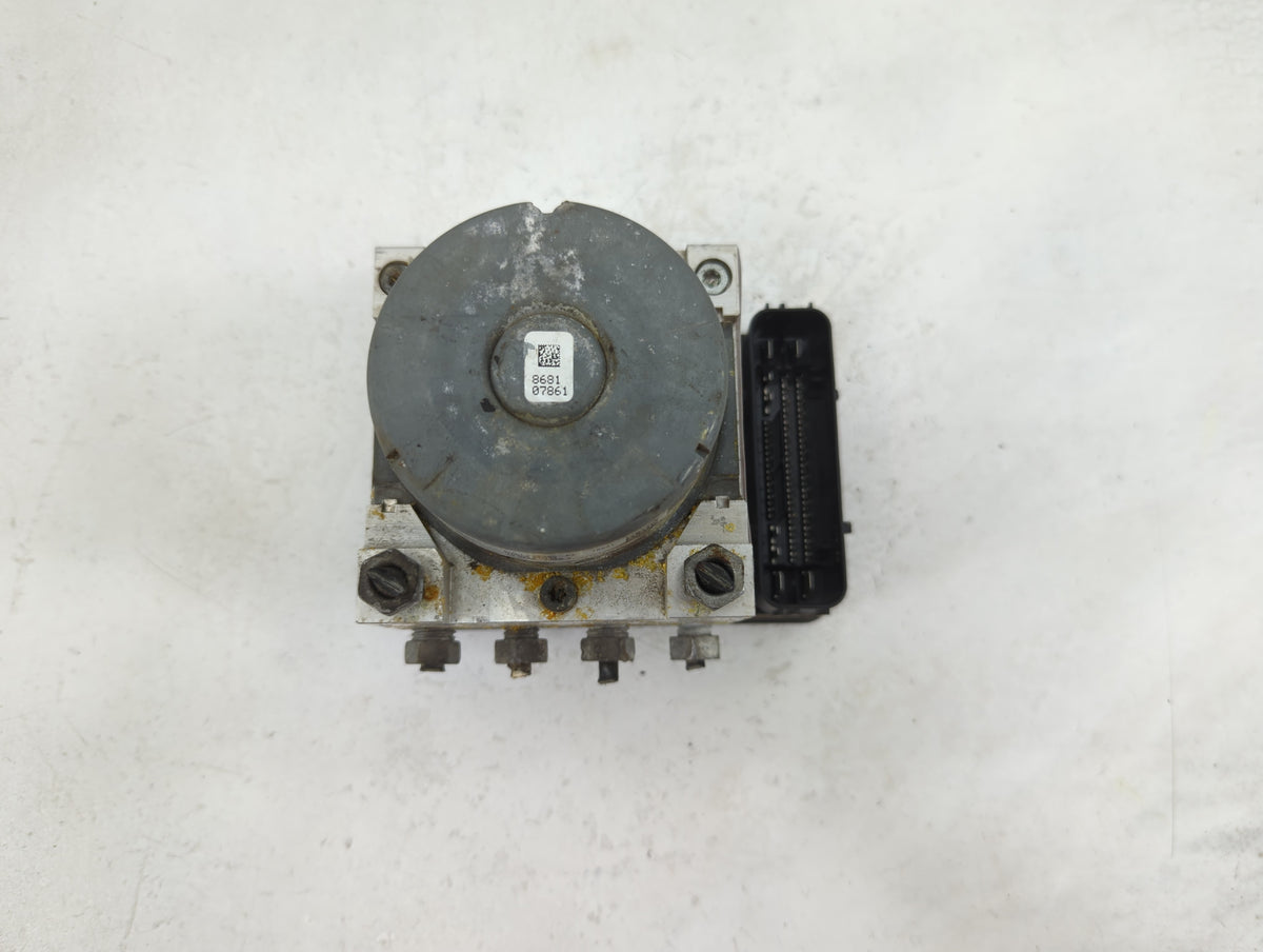2017-2019 Ford Escape Anti-Lock Brake ABS Pump Module Actuator OEM P/N:GV61-2C405-CE Fits Fits 2017 2018 2019 OEM Used Auto 