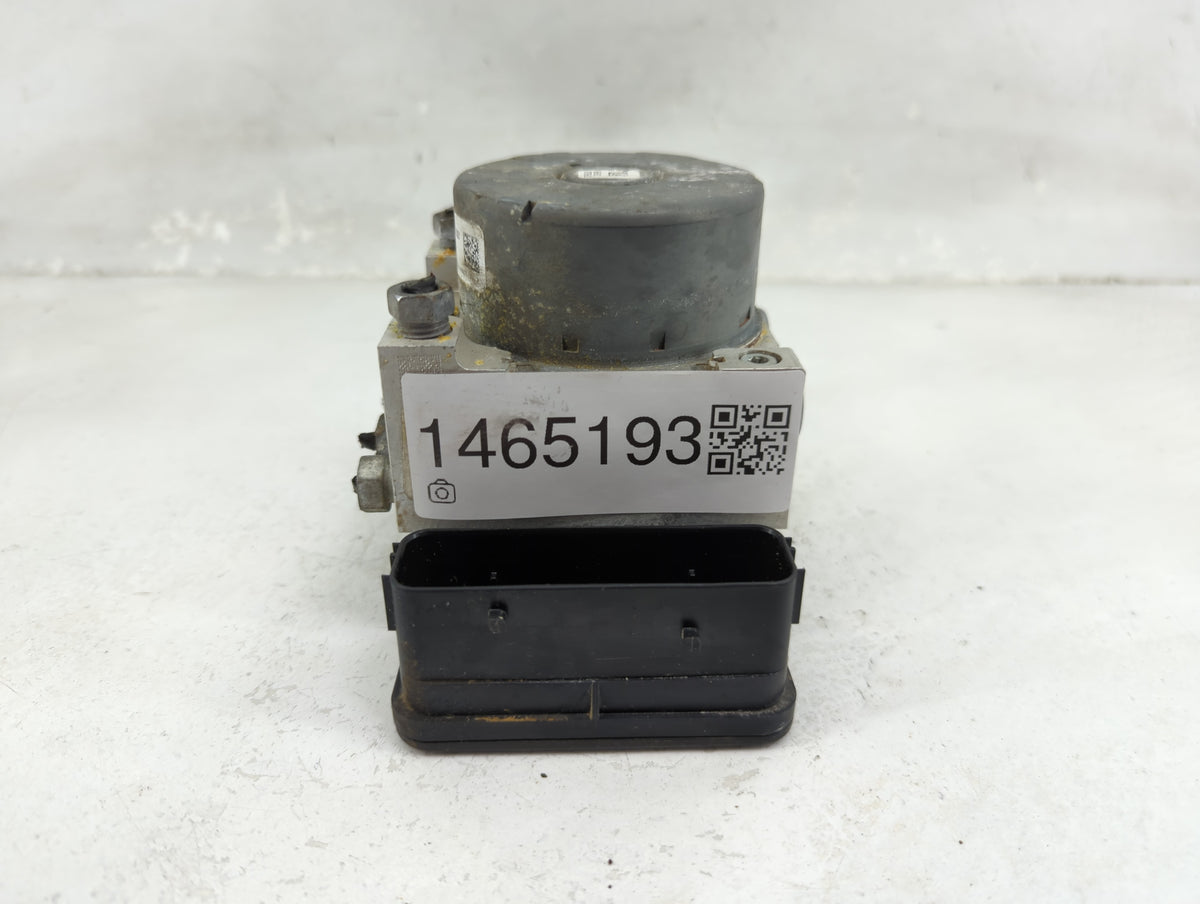 2017-2019 Ford Escape Anti-Lock Brake ABS Pump Module Actuator OEM P/N:GV61-2C405-CE Fits Fits 2017 2018 2019 OEM Used Auto 