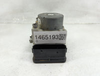 2017-2019 Ford Escape Anti-Lock Brake ABS Pump Module Actuator OEM P/N:GV61-2C405-CE Fits Fits 2017 2018 2019 OEM Used Auto 