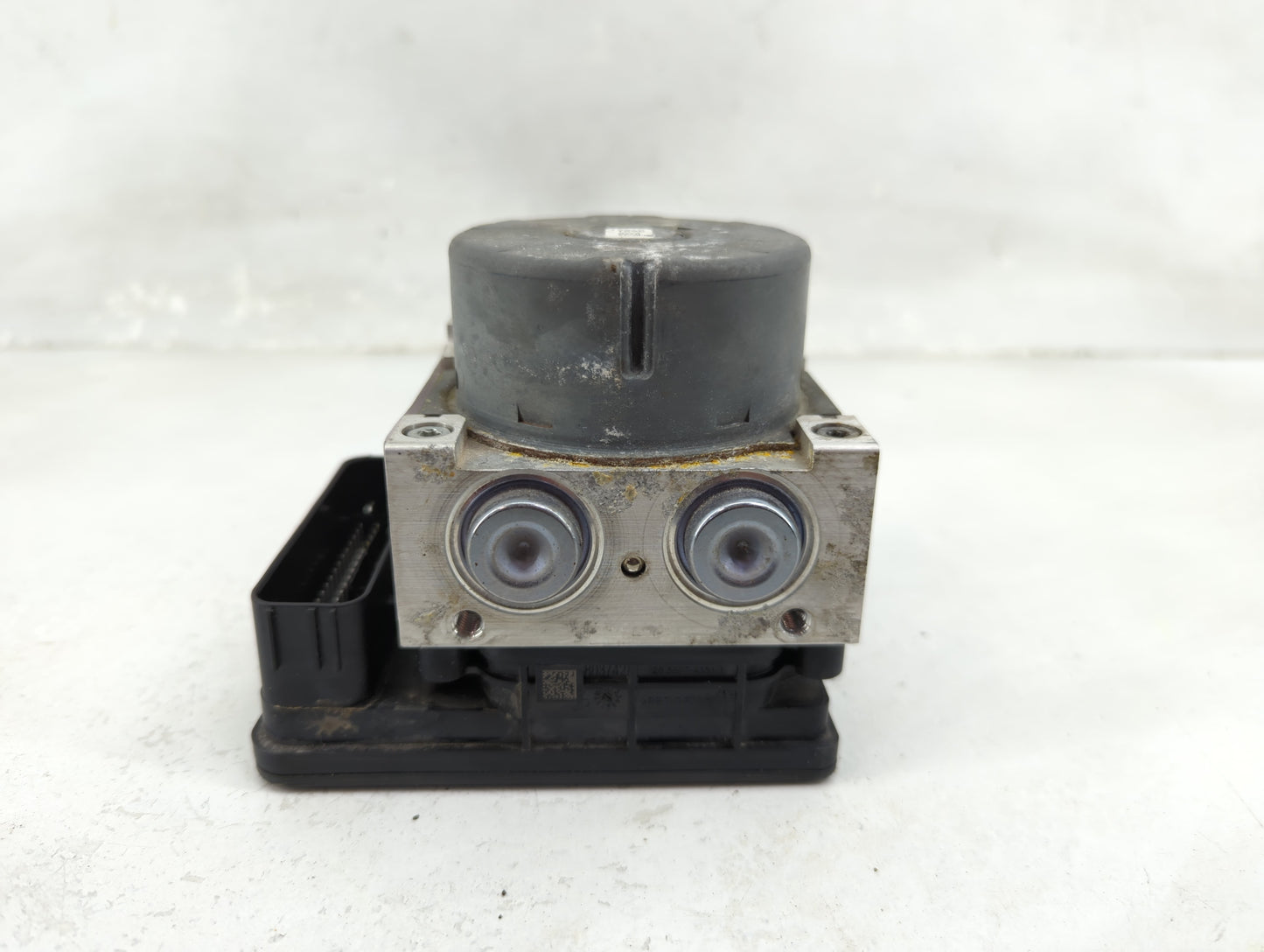 2017-2019 Ford Escape ABS Pump Control Module Replacement P/N:GV61-2C405-CE Fits Fits 2017 2018 2019 OEM Used Auto Parts - O