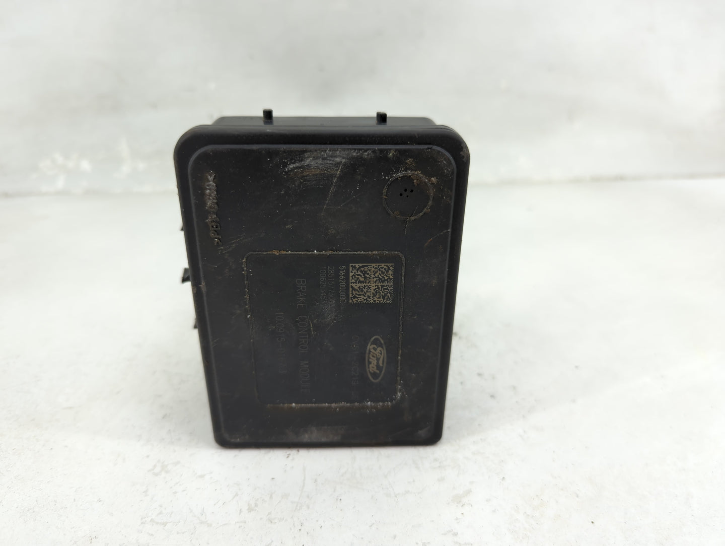 2017-2019 Ford Escape ABS Pump Control Module Replacement P/N:GV61-2C405-CE Fits Fits 2017 2018 2019 OEM Used Auto Parts - O