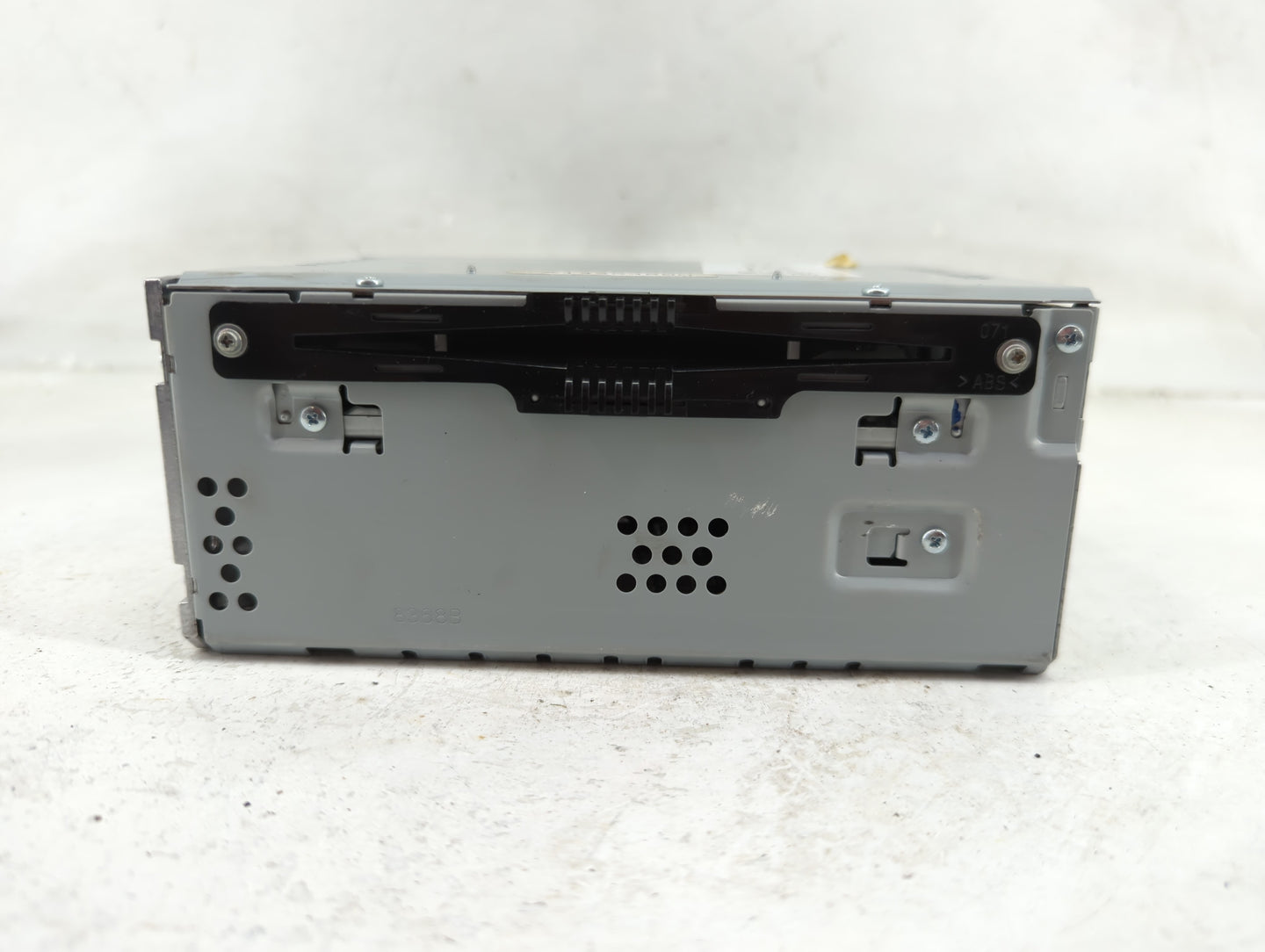 2017 Ford Escape Radio AM FM Cd Player Receiver Replacement P/N:CR-LJ15E0UMC FCRLJ15E0C, GJ5T-19C107-CE Fits OEM Used Auto P