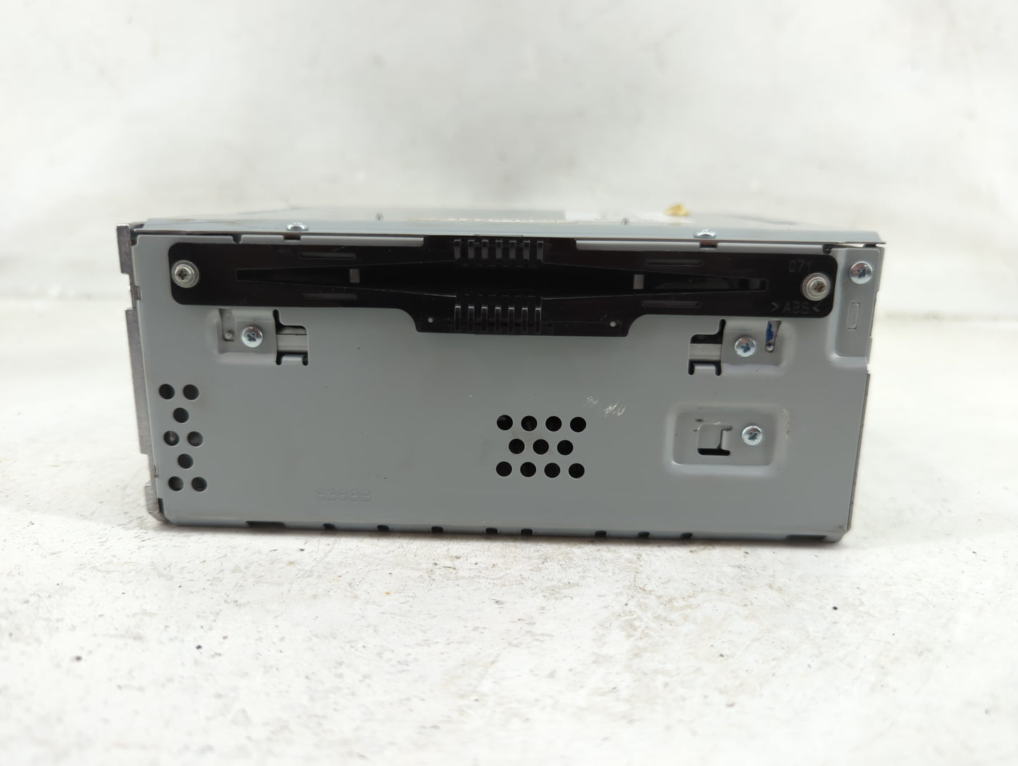 2017 Ford Escape Radio AM FM Cd Player Receiver Replacement P/N:CR-LJ15E0UMC FCRLJ15E0C, GJ5T-19C107-CE Fits OEM Used Auto P