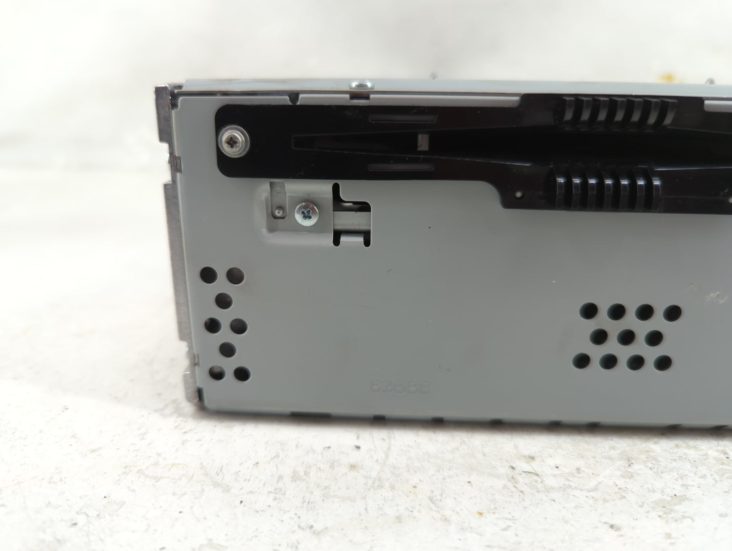 2017 Ford Escape Radio AM FM Cd Player Receiver Replacement P/N:CR-LJ15E0UMC FCRLJ15E0C, GJ5T-19C107-CE Fits OEM Used Auto P