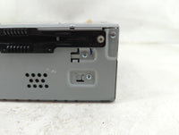 2017 Ford Escape Radio AM FM Cd Player Receiver Replacement P/N:CR-LJ15E0UMC FCRLJ15E0C, GJ5T-19C107-CE Fits OEM Used Auto P