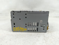 2017 Ford Escape Radio AM FM Cd Player Receiver Replacement P/N:CR-LJ15E0UMC FCRLJ15E0C, GJ5T-19C107-CE Fits OEM Used Auto P