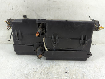 compare product 2013-2016 Ford Escape Fusebox Fuse Box Panel Relay Module P/N:AV6T-14A067-AD E02345500 Fits Fits 2013 2014 2015 2016 OEM Used Auto Parts