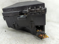 2013-2016 Ford Escape Fusebox Fuse Box Panel Relay Module P/N:AV6T-14A067-AD E02345500 Fits Fits 2013 2014 2015 2016 OEM Use