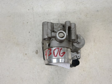 2017-2019 Ford Escape Throttle Body P/N:DS7G-9F991-BB Fits Fits 2014 2015 2016 2017 2018 2019 2020 OEM Used Auto Parts